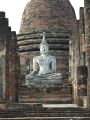 2007-12-27 Thailand 609 Sukhothai - Wat Sa Si